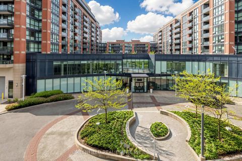 Photo 31 at 333 - 31 Tippett Road, Clanton Park, Toronto