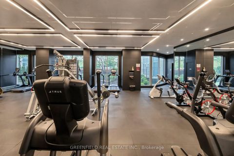 Photo 33 at 333 - 31 Tippett Road, Clanton Park, Toronto
