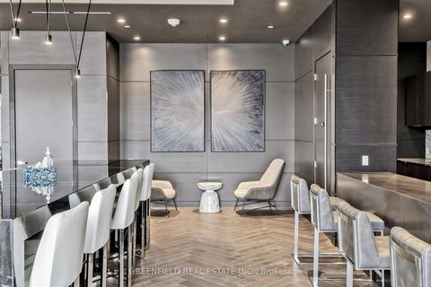 Photo 35 at 333 - 31 Tippett Road, Clanton Park, Toronto