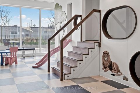Photo 40 at 333 - 31 Tippett Road, Clanton Park, Toronto