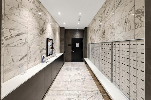 Photo 45 at 333 - 31 Tippett Road, Clanton Park, Toronto