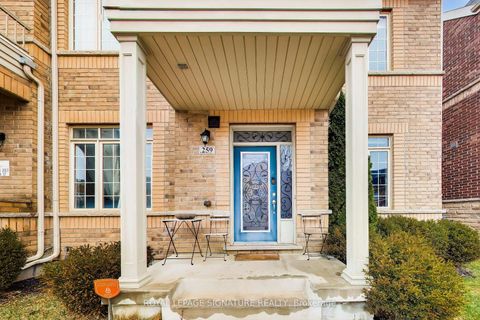 Photo 1 at 259 Barons Street, Kleinburg, Vaughan