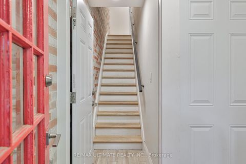 Photo 2 at 8 Grafton Avenue, Roncesvalles, Toronto