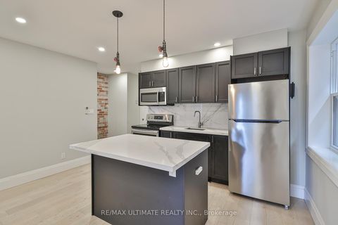 Photo 11 at 8 Grafton Avenue, Roncesvalles, Toronto