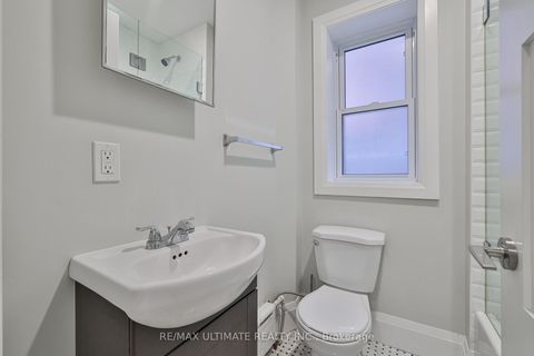 Photo 14 at 8 Grafton Avenue, Roncesvalles, Toronto
