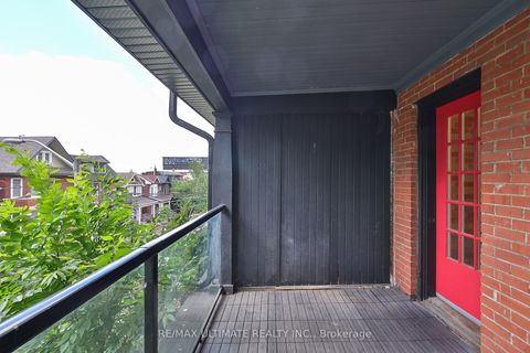 Photo 18 at 8 Grafton Avenue, Roncesvalles, Toronto