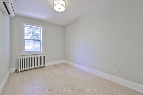Photo 21 at 8 Grafton Avenue, Roncesvalles, Toronto
