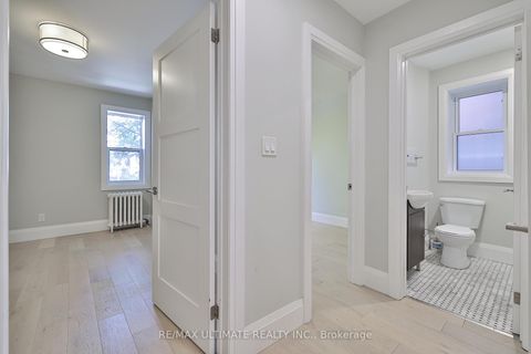 Photo 23 at 8 Grafton Avenue, Roncesvalles, Toronto