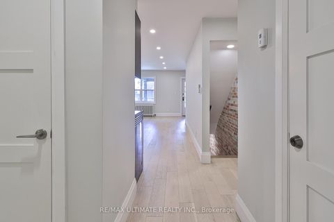 Photo 26 at 8 Grafton Avenue, Roncesvalles, Toronto