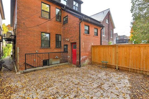 Photo 38 at 8 Grafton Avenue, Roncesvalles, Toronto