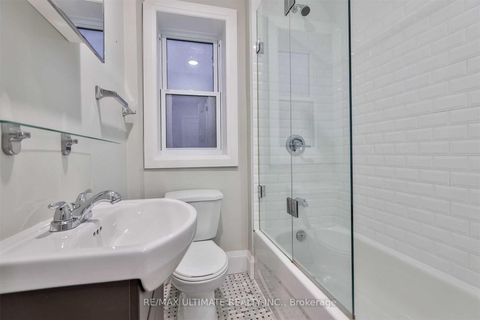 Photo 44 at 8 Grafton Avenue, Roncesvalles, Toronto