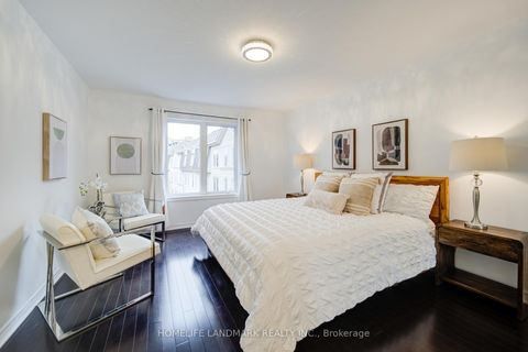 Photo 17 at 11 Humphrey Gate, Don Mills, Toronto