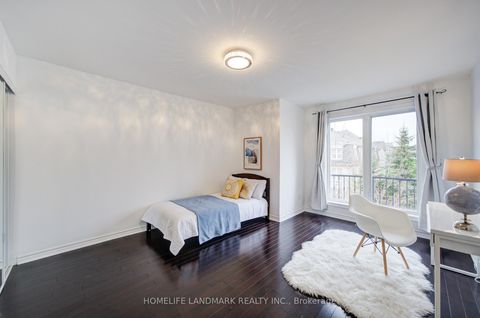 Photo 21 at 11 Humphrey Gate, Don Mills, Toronto