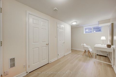 Photo 22 at 11 Humphrey Gate, Don Mills, Toronto