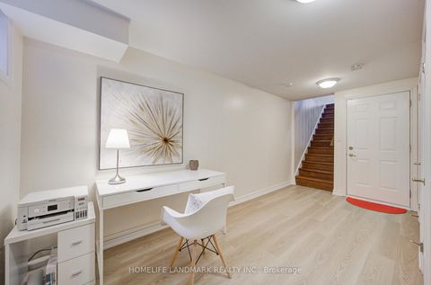 Photo 23 at 11 Humphrey Gate, Don Mills, Toronto