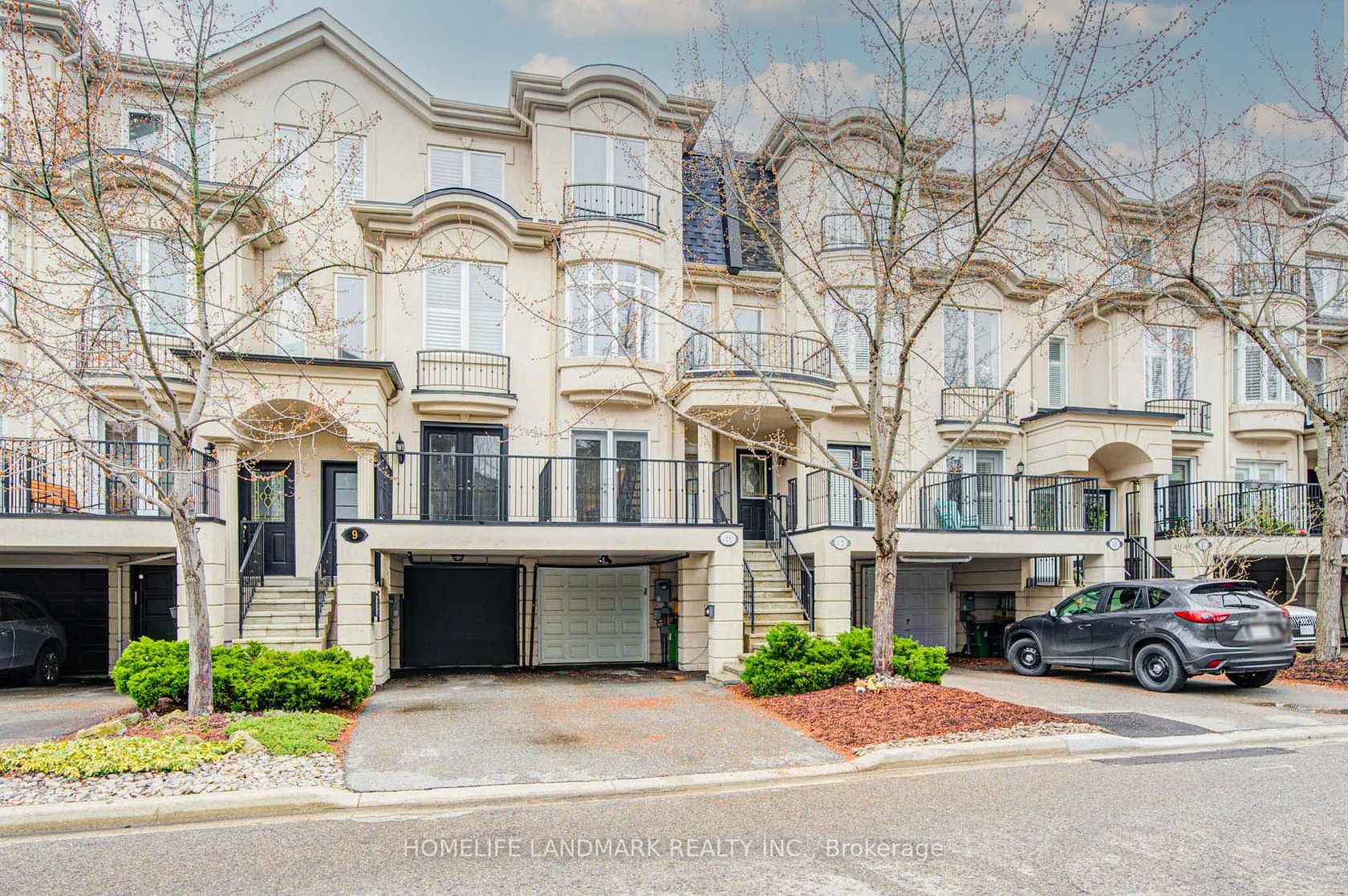 11 Humphrey Gate, Don Mills, Toronto 