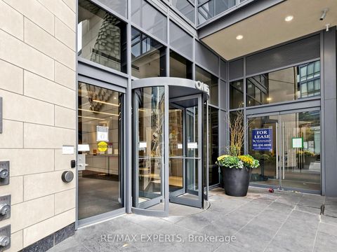 Photo 3 at 2305 - 1 The Esplanade Drive, Waterfront Communities C8, Toronto