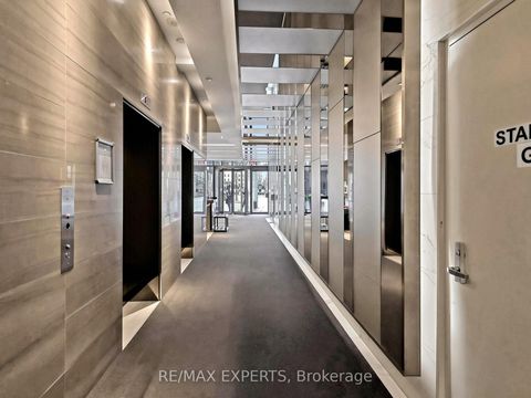 Photo 5 at 2305 - 1 The Esplanade Drive, Waterfront Communities C8, Toronto