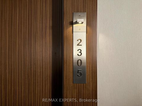 Photo 6 at 2305 - 1 The Esplanade Drive, Waterfront Communities C8, Toronto