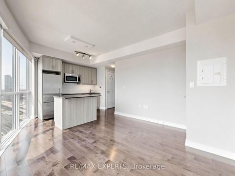 Photo 9 at 2305 - 1 The Esplanade Drive, Waterfront Communities C8, Toronto