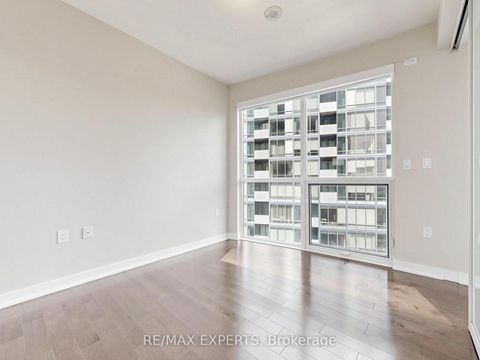 Photo 19 at 2305 - 1 The Esplanade Drive, Waterfront Communities C8, Toronto