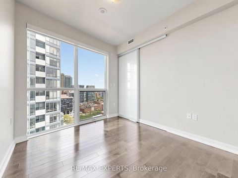 Photo 20 at 2305 - 1 The Esplanade Drive, Waterfront Communities C8, Toronto