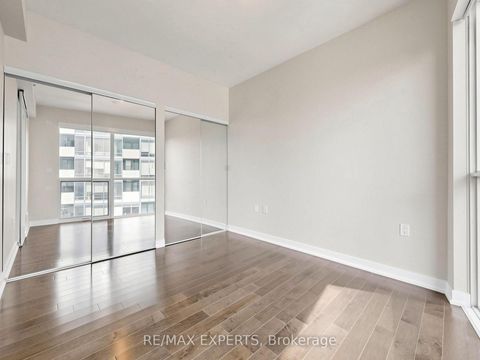 Photo 21 at 2305 - 1 The Esplanade Drive, Waterfront Communities C8, Toronto