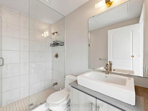 Photo 22 at 2305 - 1 The Esplanade Drive, Waterfront Communities C8, Toronto