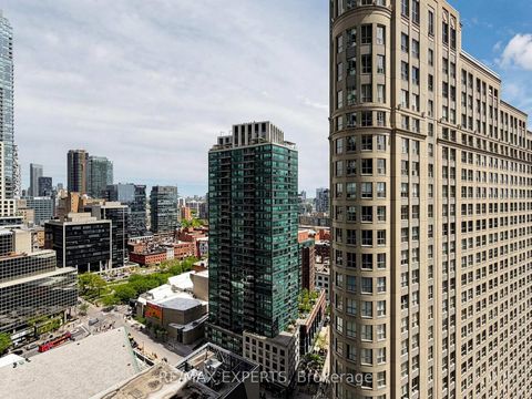 Photo 24 at 2305 - 1 The Esplanade Drive, Waterfront Communities C8, Toronto