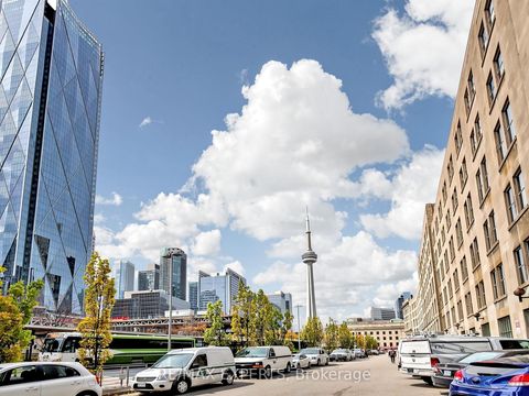 Photo 28 at 2305 - 1 The Esplanade Drive, Waterfront Communities C8, Toronto