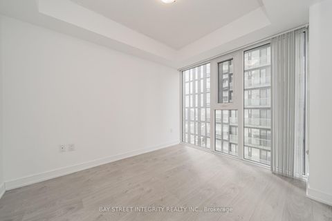 Photo 1 at 2801 - 50 Wellesley E Street, Yonge Corridor, Toronto