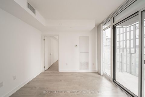 Photo 17 at 2801 - 50 Wellesley E Street, Yonge Corridor, Toronto