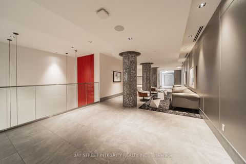 Photo 29 at 2801 - 50 Wellesley E Street, Yonge Corridor, Toronto