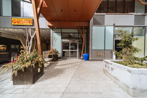 Photo 30 at 2801 - 50 Wellesley E Street, Yonge Corridor, Toronto