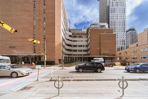 Photo 31 at 2801 - 50 Wellesley E Street, Yonge Corridor, Toronto