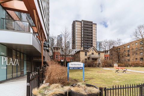 Photo 33 at 2801 - 50 Wellesley E Street, Yonge Corridor, Toronto
