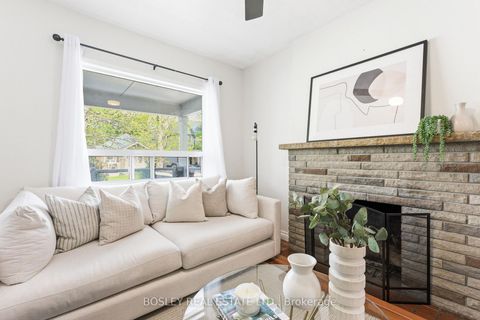 Photo 4 at 58 Valhalla Boulevard, Cliffside, Toronto