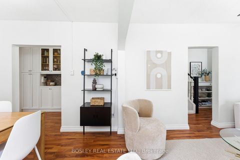 Photo 5 at 58 Valhalla Boulevard, Cliffside, Toronto