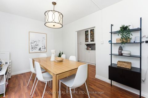 Photo 6 at 58 Valhalla Boulevard, Cliffside, Toronto