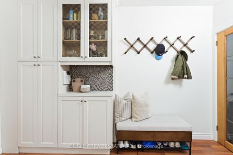 Photo 8 at 58 Valhalla Boulevard, Cliffside, Toronto