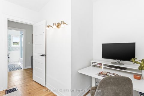 Photo 15 at 58 Valhalla Boulevard, Cliffside, Toronto