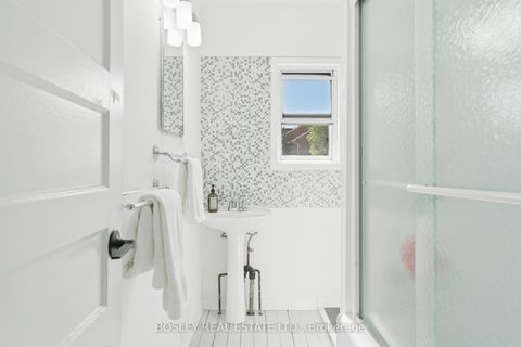 Photo 18 at 58 Valhalla Boulevard, Cliffside, Toronto