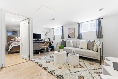 Photo 19 at 58 Valhalla Boulevard, Cliffside, Toronto