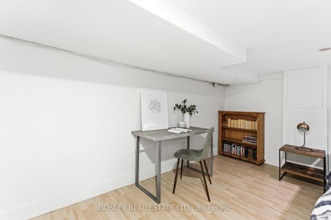 Photo 21 at 58 Valhalla Boulevard, Cliffside, Toronto