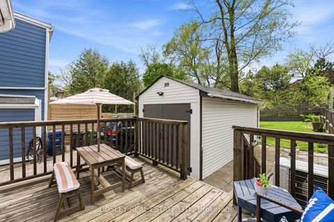 Photo 25 at 58 Valhalla Boulevard, Cliffside, Toronto
