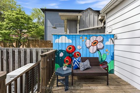 Photo 26 at 58 Valhalla Boulevard, Cliffside, Toronto