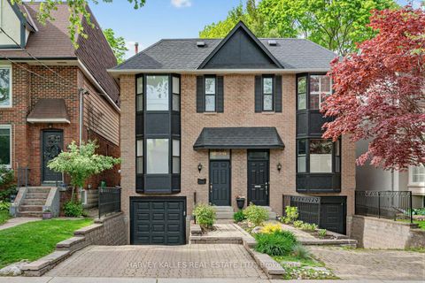 Photo 0 at 136 Bedford Park Avenue, Lawrence Park North, Toronto