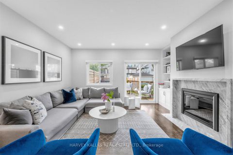 Photo 1 at 136 Bedford Park Avenue, Lawrence Park North, Toronto