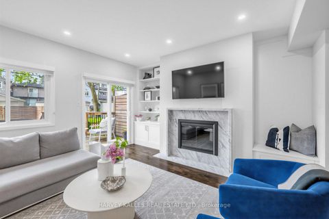 Photo 2 at 136 Bedford Park Avenue, Lawrence Park North, Toronto