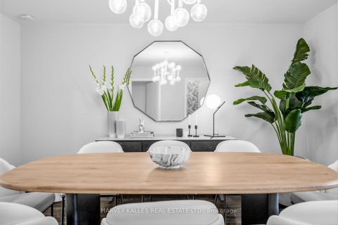 Photo 4 at 136 Bedford Park Avenue, Lawrence Park North, Toronto